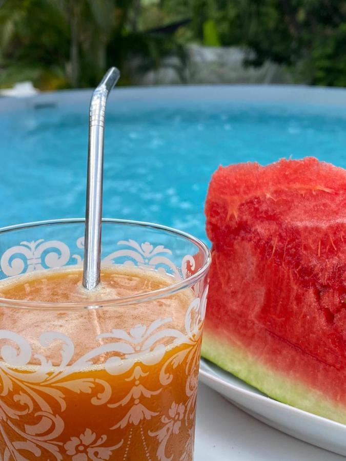 Locastudio - Pomme Kanel แซนต์-อาน ภายนอก รูปภาพ