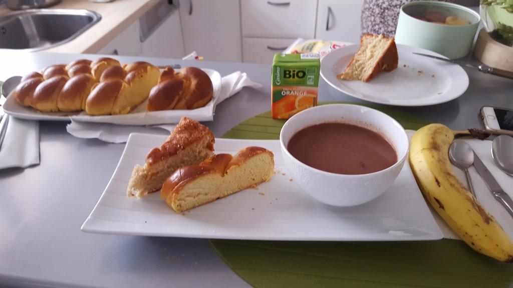 Locastudio - Pomme Kanel แซนต์-อาน ภายนอก รูปภาพ